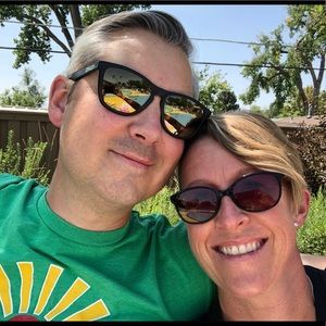 Meet your Posher, Jason